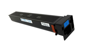 картридж Konica Minolta TN812 (A8H5050) заправка картриджа Konica Minolta TN812 (A8H5050)
